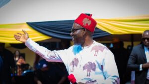 Soludo To PDP Defectors