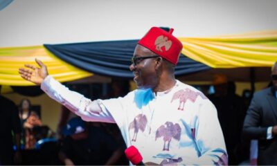 Soludo To PDP Defectors