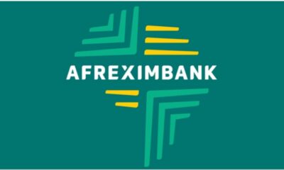 Afreximbank
