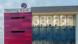 Sterling Bank Scraps Transfer Fees