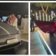 Tesla Launches First Showrooms