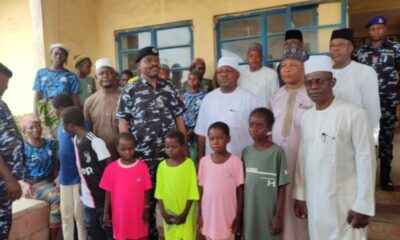 Niger State Government