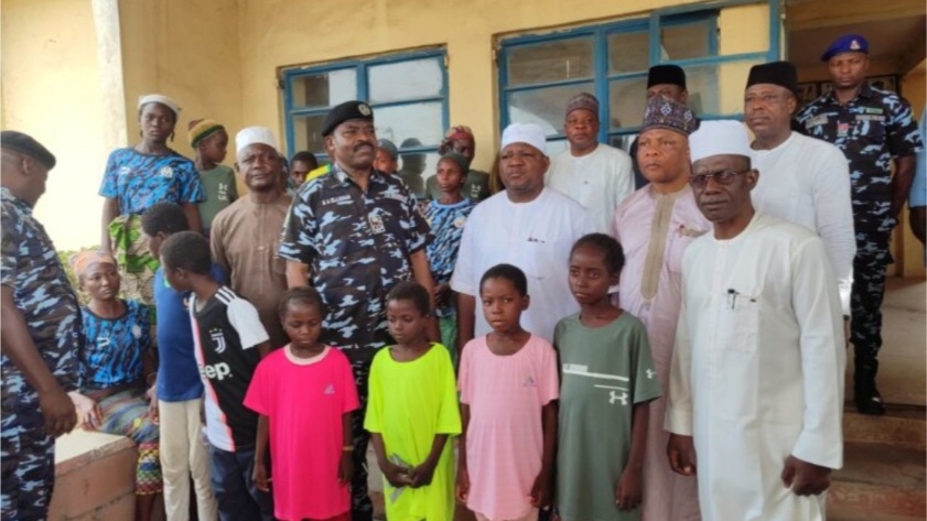 Niger State Government