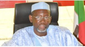 Jigawa Governor Namadi