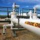 Nigeria’s Oil Reserves Dropped
