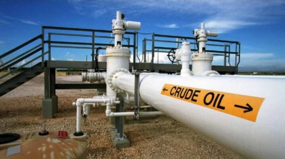 Nigeria’s Oil Reserves Dropped