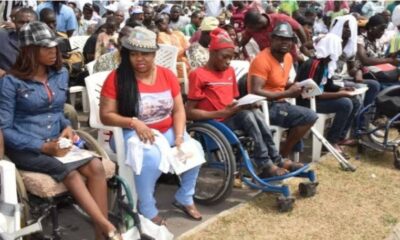 Enugu State Disability Commission