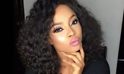 Toke Makinwa