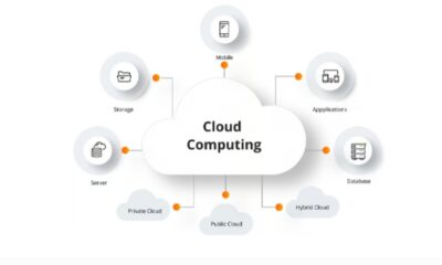 Cloud Infrastructure