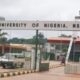 UNN Matriculates