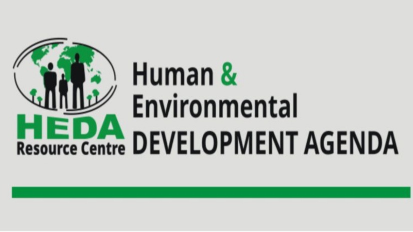 HEDA Hails Court Judgment On Freedom Of Information Law