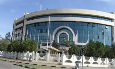 Kano Rejects ECOWAS Court Ruling
