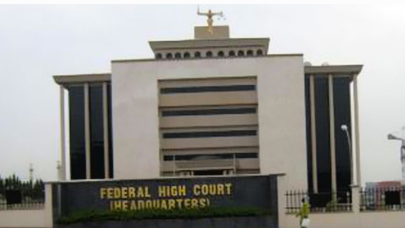Federal High Court Judges