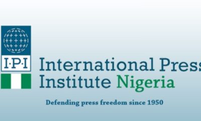 Nigeria Appoints Mohammed Idris