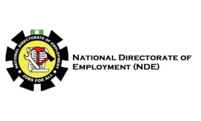 Renewed Hope Employment Initiative