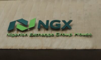 NGX: Investors