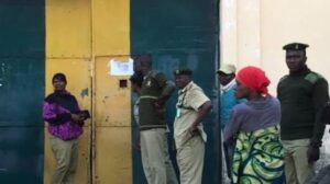 Electrician To Spend 3 Years In Prison