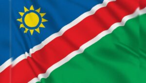 Government Of Namibia