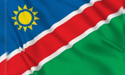 Government Of Namibia