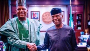 Shettima Vs. Osinbajo