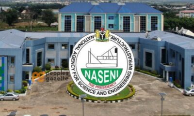 NASENI Strengthen Commitment