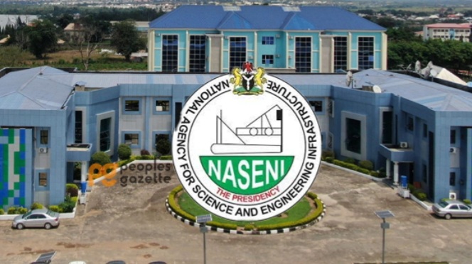 NASENI Strengthen Commitment