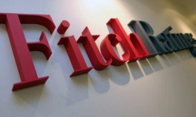 Fitch Projects Nigeria’s External