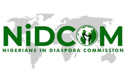 NiDCOM Seeks Release Of 6 Nigerians Detained In Cape Verde