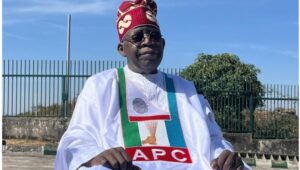 CPC Leaders Vows To Back Tinubu