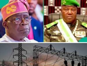 FG Slashes Power Supply To Niger Republic
