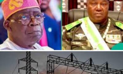 FG Slashes Power Supply To Niger Republic