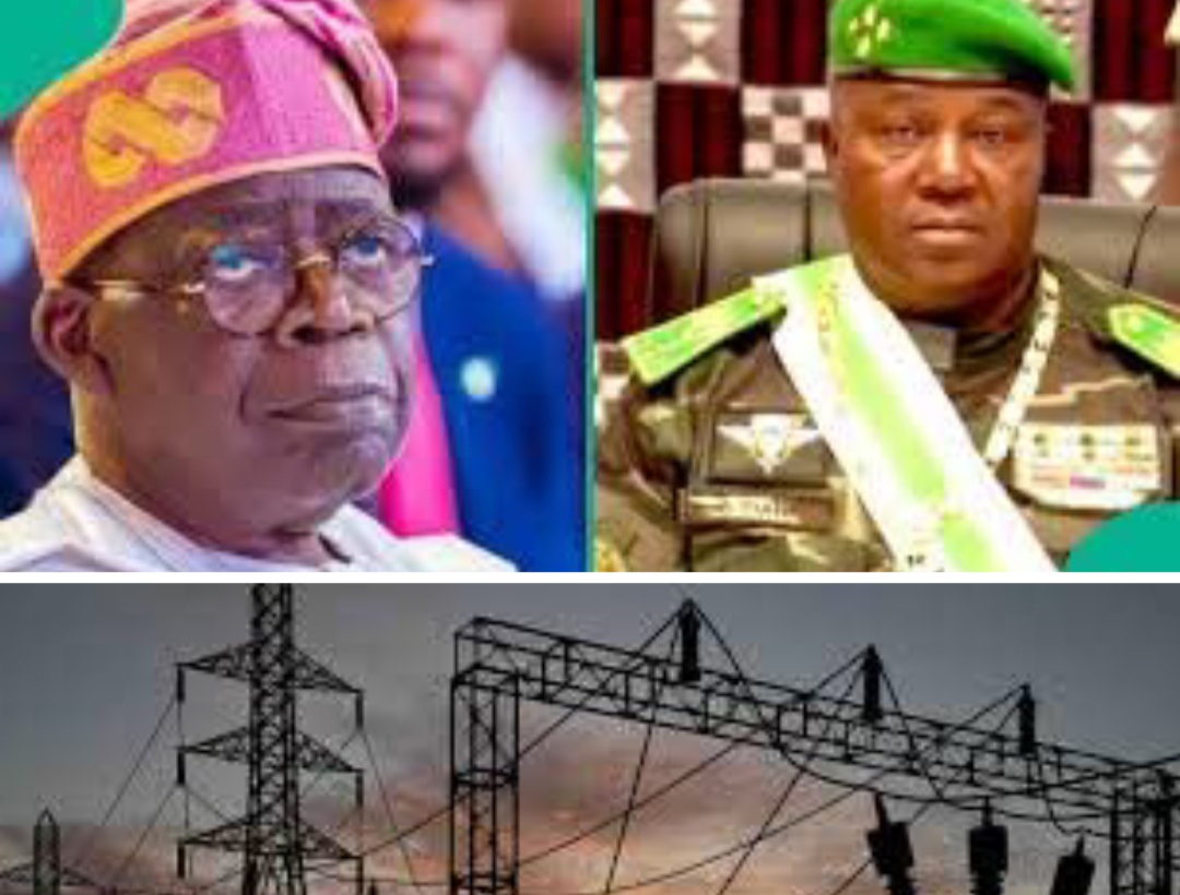 FG Slashes Power Supply To Niger Republic
