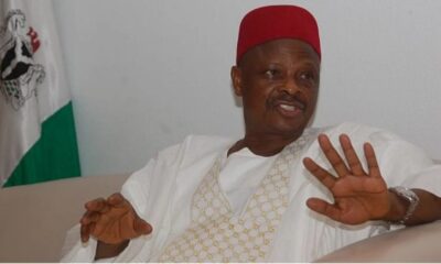 Kano NNPP Chairman Denies Kwankwaso Defection Rumour