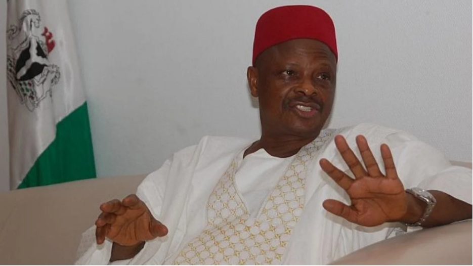 Kano NNPP Chairman Denies Kwankwaso Defection Rumour