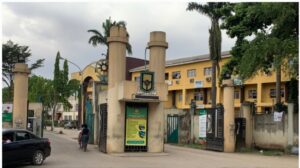 Yabatech Adopts Multi-Faceted Strategy