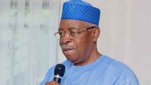 TY Danjuma Tells Nigerians