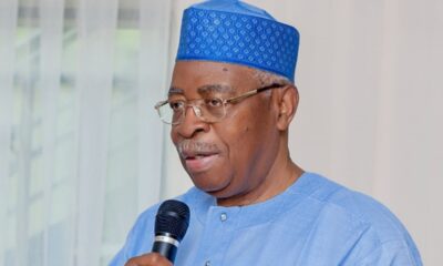 TY Danjuma Tells Nigerians