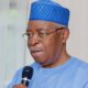 TY Danjuma Tells Nigerians