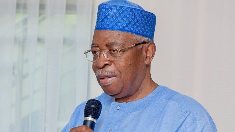 TY Danjuma Tells Nigerians