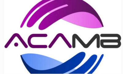 Rasheed Bolarinwa: ACAMB