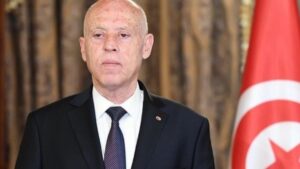 Tunisian Police Arrest President Ahmed Saied’s Critic