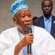 Ganduje Tells Buba Galadima