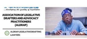 ECOWAS Court To Sanction Tinubu