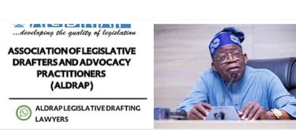 ECOWAS Court To Sanction Tinubu