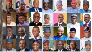 Speakers Urges Governors