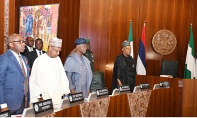 NEC Approves Establishment Of Textile