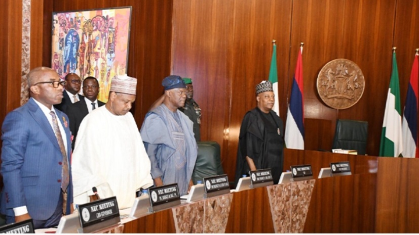 NEC Approves Establishment Of Textile