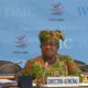 Okonjo-Iweala Says Trump Tariffs Have Caused Greatest Trade Disruption