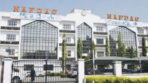 NAFDAC Seizes 551 Cartons