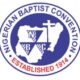 Baptist Convention